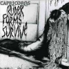 Capricorns | Ruder Forms Survive 