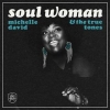 David Michelle | Soul Woman 