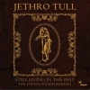 Jethro Tull | Still Living In The Past - Steven Wilson Remixes 