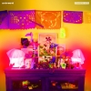 Underworld | Strawberry Hotel 