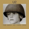 U2 | The Best Of 1980-1990