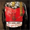 New Model Army | The Ghost Of Cain 