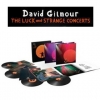 Gilmour David | The Luck And Strange Concerts - live at Circus Maximus -Rome