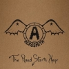 Aerosmith | The Road Starts Hear