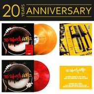 DJ Shocca | 60Hz - 20Th Anniversary 