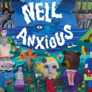 Nell Smiths | Anxious 