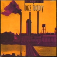 Screaming Trees | Buzz Factory 