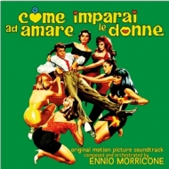 Morricone Ennio | Come Imparare Ad Amare Le Donne 