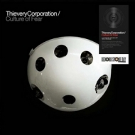Thievery Corporation | Culture Of Fear - RSD26