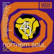 AA.VV. Soul | Decca: The Northern Soul Scene 
