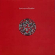 King Crimson| Discipline
