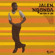 Ngonda Jalen | Doctrine Of Love 