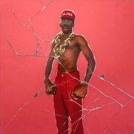 Tyler The Creator | Don't Tap The Glass 