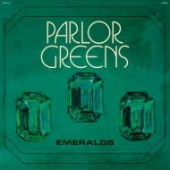 Parlor Greens | Emeralds 