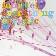 Four Tet | Everything Ectatic 