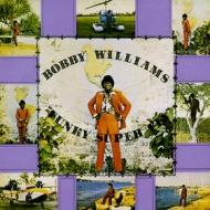Williams Bobby | Fubky Super Fly 