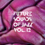 AA.VV. Electro | Future Sounds Of jazz 12 