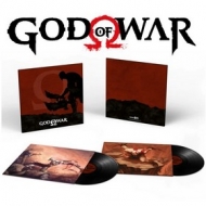 AA.VV. Soundtrack | God Of War III 