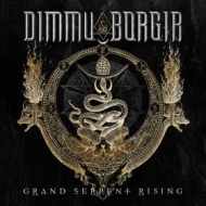 Dimmu Borgir | Grand Serpent Rising 