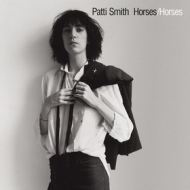 Smith Patti| Horses - 50Th Anniversary 