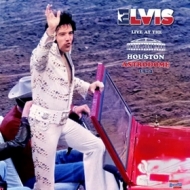 Presley Elvis | Houston Astrodome 1974