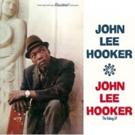 Hooker John Lee | John Lee Hooker 
