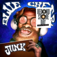 Blue Cheer | Junk - RSD25