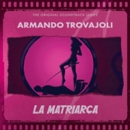 Trovajoli Armando | La Matriarca 