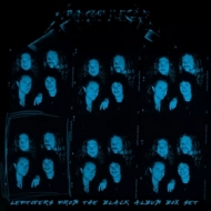 Metallica | Leftovers From The Black Album Box Set