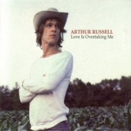 Russel Arthur | Love Is Overtaking Me 