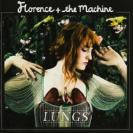 Florence + The Machine | Lungs 