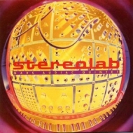 Stereolab| Mars Audiac Quintet