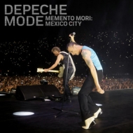 Depeche Mode | Memento Mori: Mexico City 