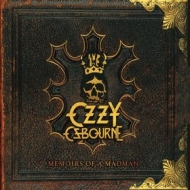 Osbourne Ozzy | Memoirs Of A Madman 