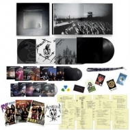 Metallica | Metallica (Black Album) Boxset Limited