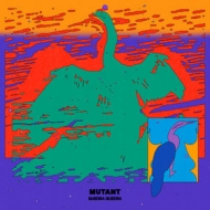 Guedra Guedra | Mutant 