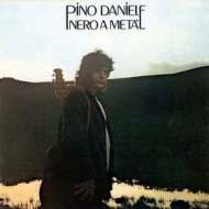 Daniele Pino | Nero a Metà 