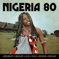 AA.VV. Afro | Nigeria 80 