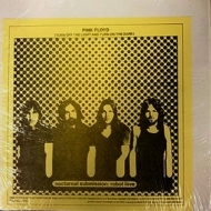 Pink Floyd | Nocturnal Submission: Robot Love 