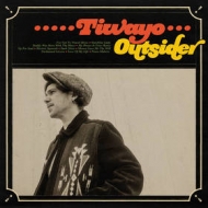 Tiwayo | Outsider 