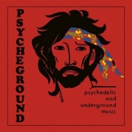 Psycheground Group | Psychedelic And Underground Music 