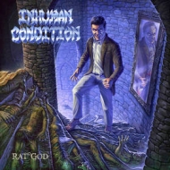 Inhuman Condition | Rat God 