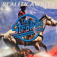 Strokes | Reality Awaits 