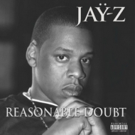 Jay-Z | Reasonable Doubt - 30Th Anniversary 