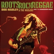 Marley Bob | RootsRockReggae - Live At Hammersmith Odeon 
