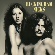Buckingham Nicks | Same 