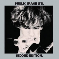 Public Image Limited| Second Edition. 