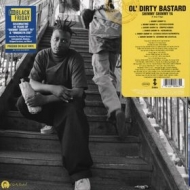 Ol'Dirty Bastad | Shimmy Shimmy Ya 