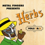 MF Doom | Special Herbs Vols. 1/2