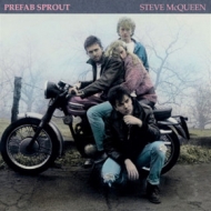 Prefab Sprout | Steve McQueen 